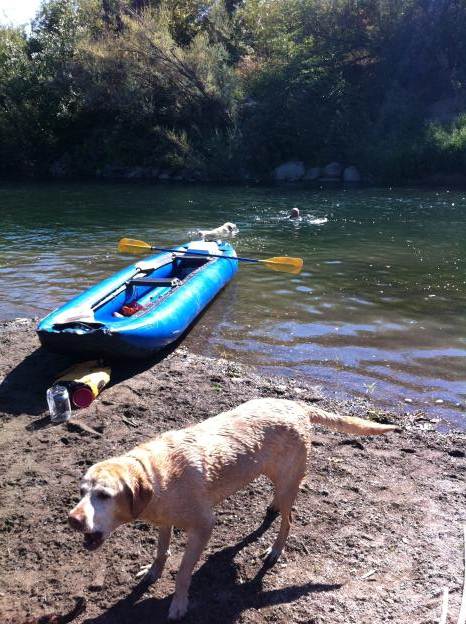 Russian River